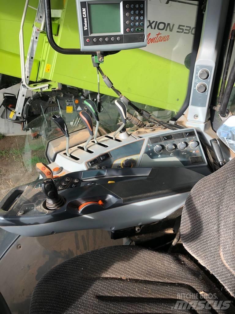 Valtra T174EA Traktorer