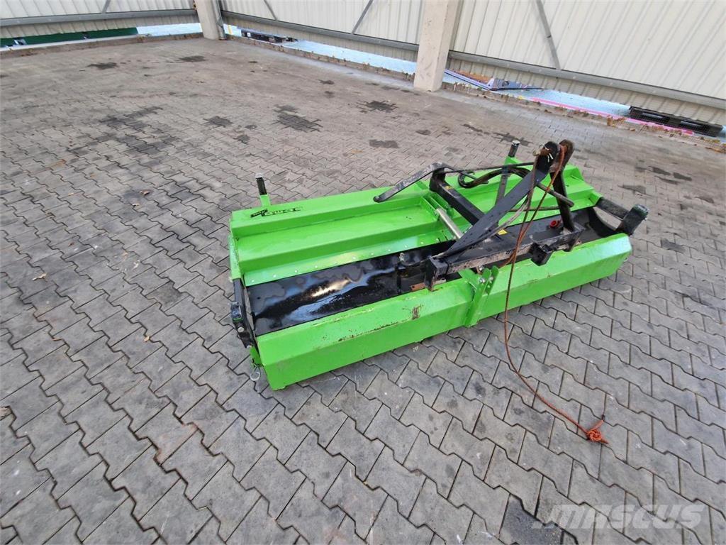 Bema 2300 Agrar Sopmaskiner