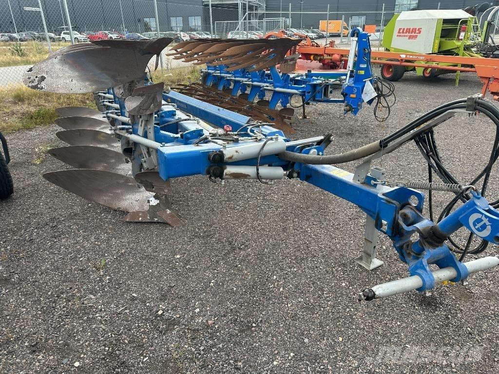Överum CVL5975 H-XL- Växelplogar