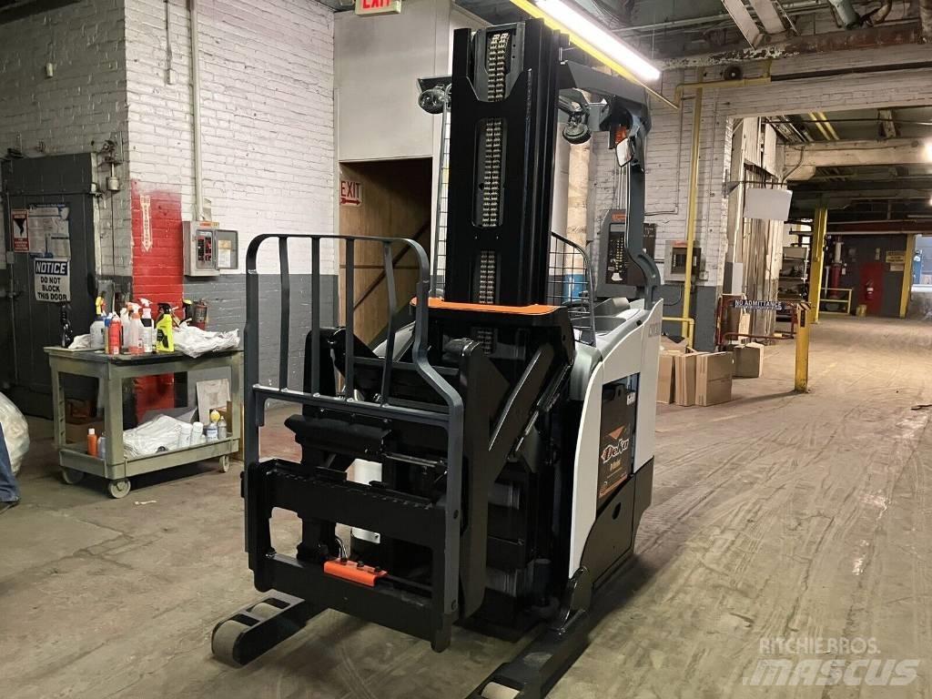 Crown RM6025-45 Skjutstativtruck