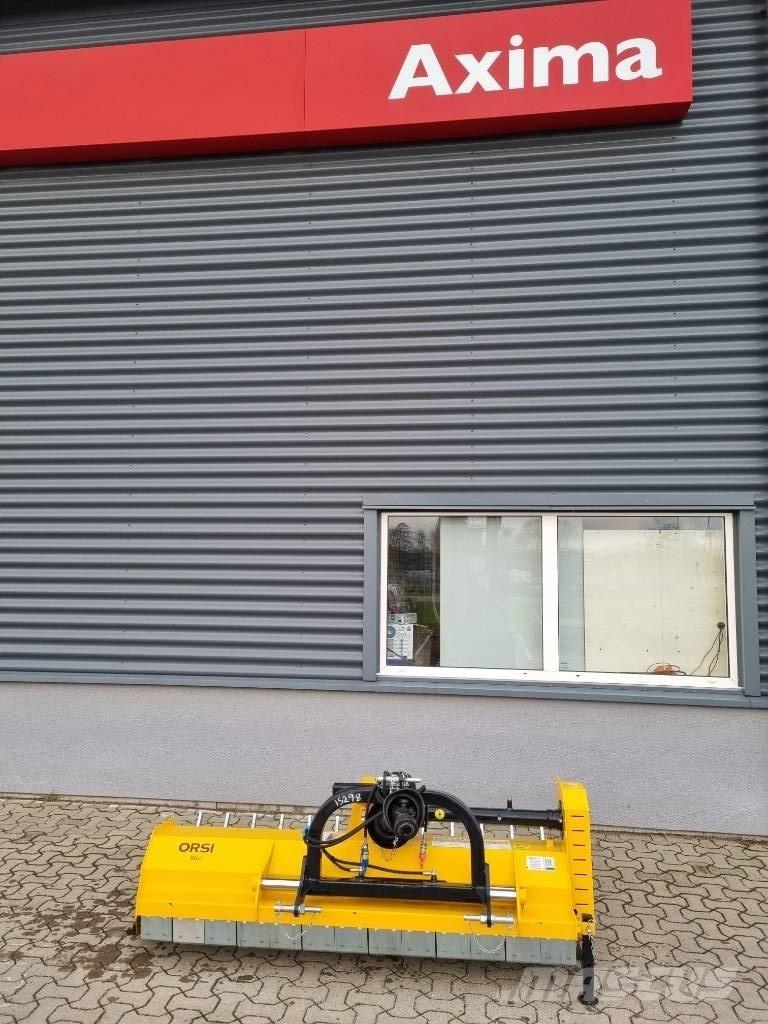 Orsi WLC 200 Betesputsare