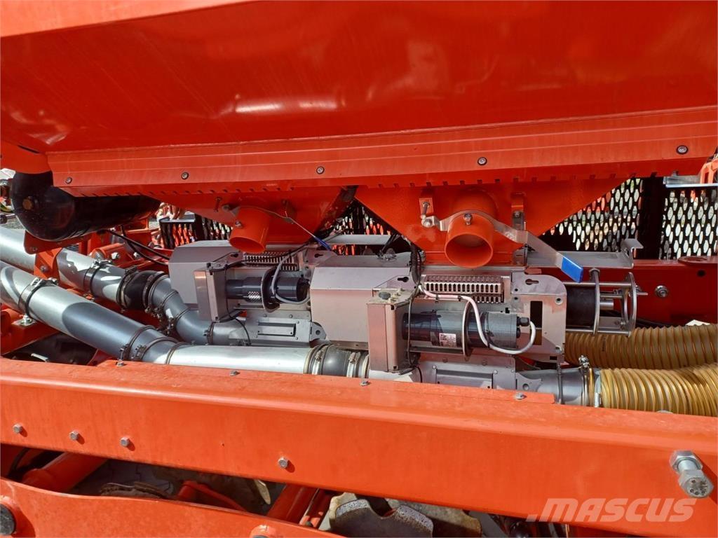 Kuhn Espro 8000 R Kombisåmaskiner