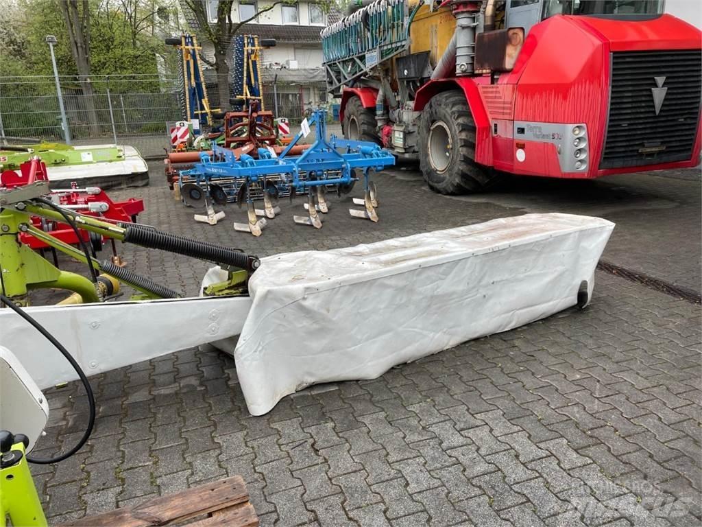 CLAAS DISCO 260 Slåtterkrossar