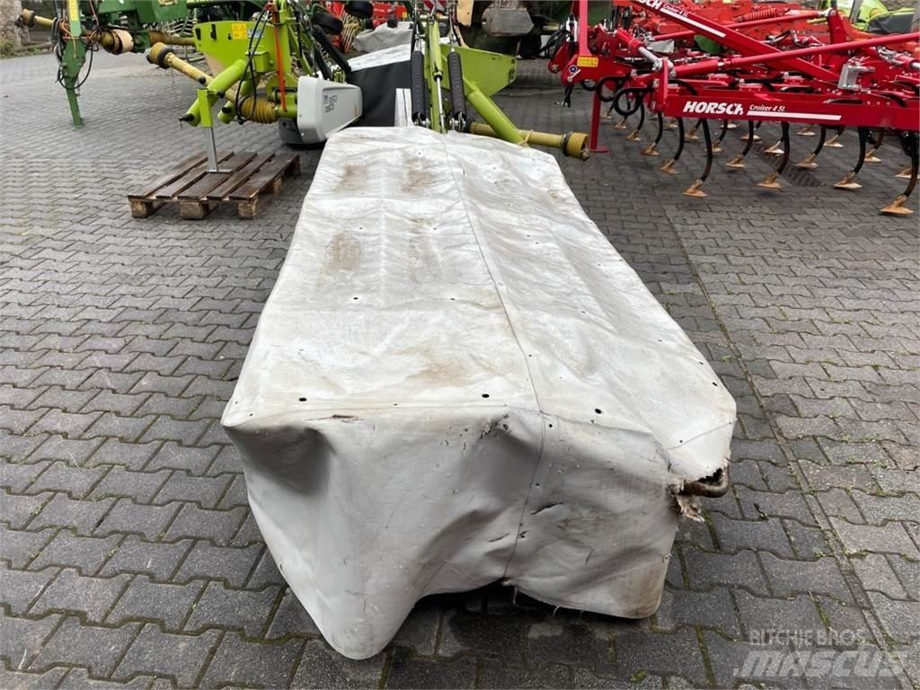 CLAAS DISCO 260 Slåtterkrossar