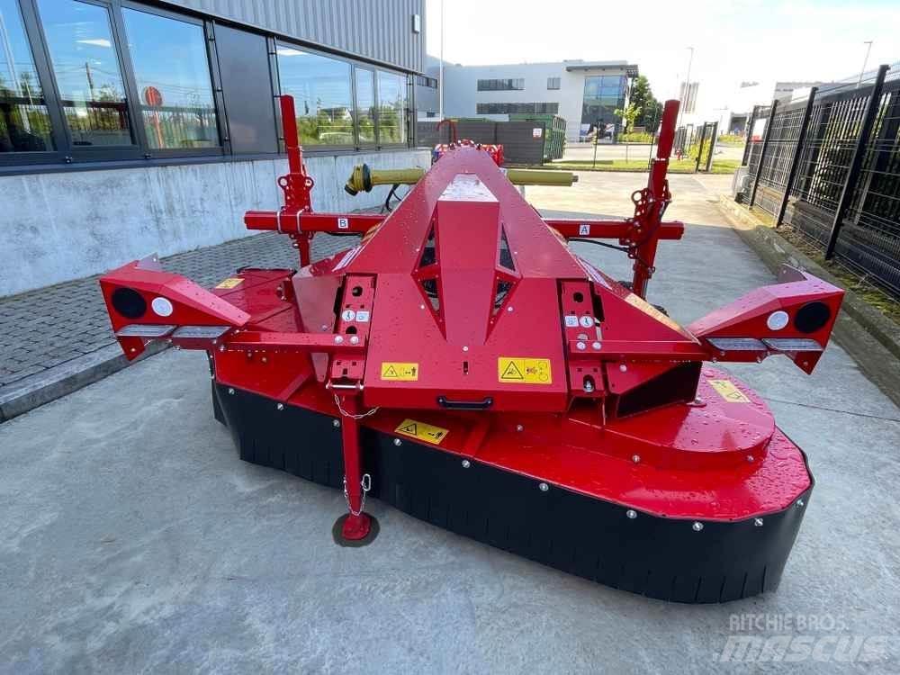 Grimme VT 220F Lantbruk - Övrigt