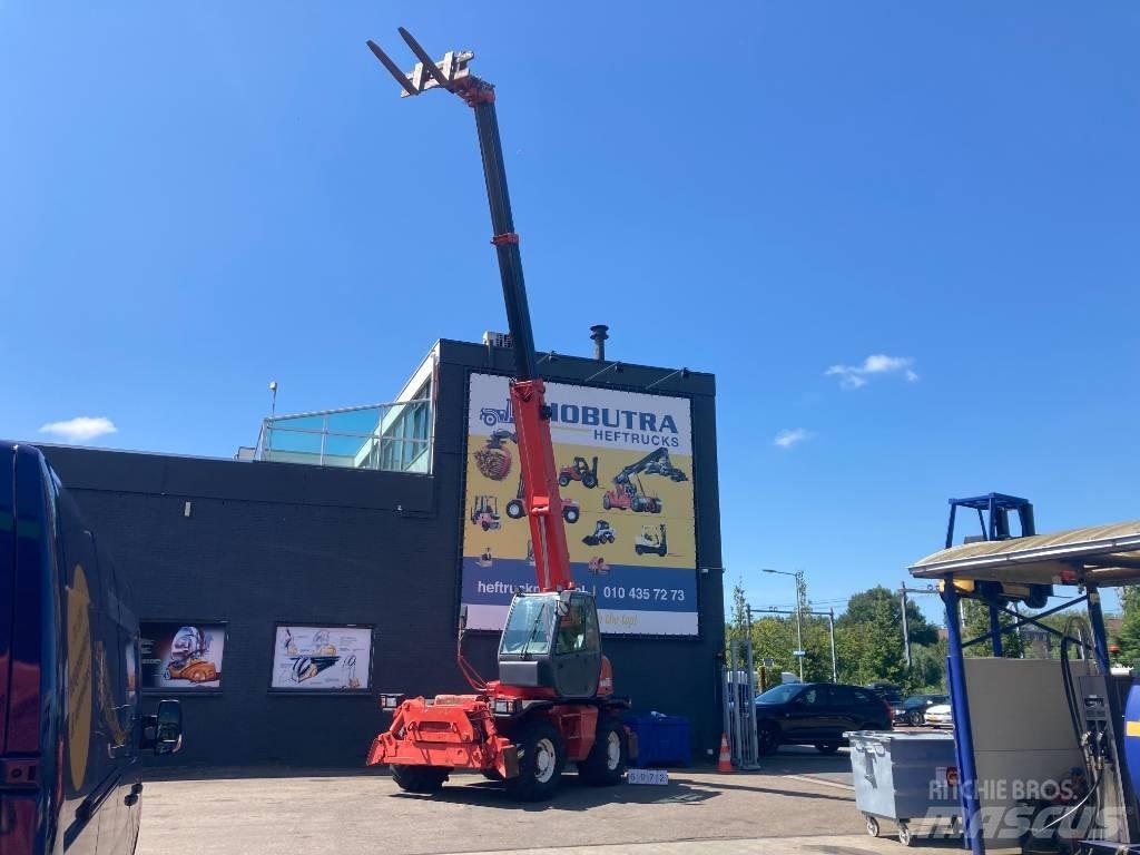 Manitou MRT 1542 Teleskoplastare