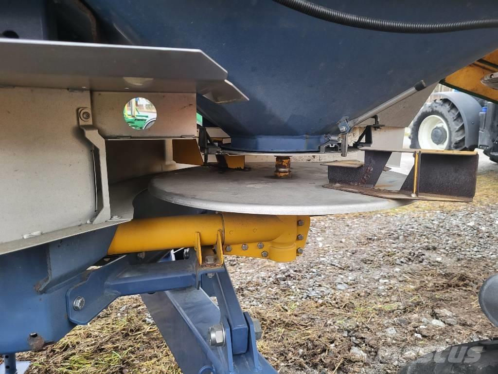 Bogballe M3 Plus Mineralgödselspridare