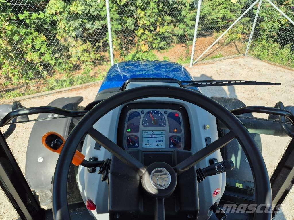 New Holland T 4.75s Traktorer