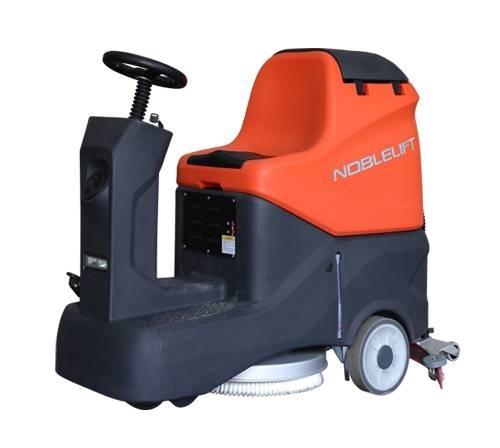 Noblelift NR530 Skurborsttorkar