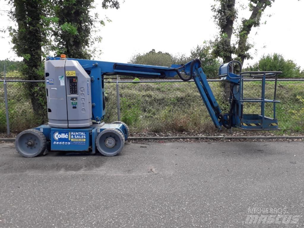 Genie Z 30/20 N Bomliftar