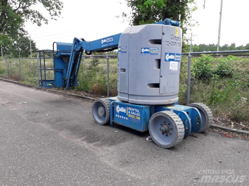Genie Z 30/20 N Bomliftar