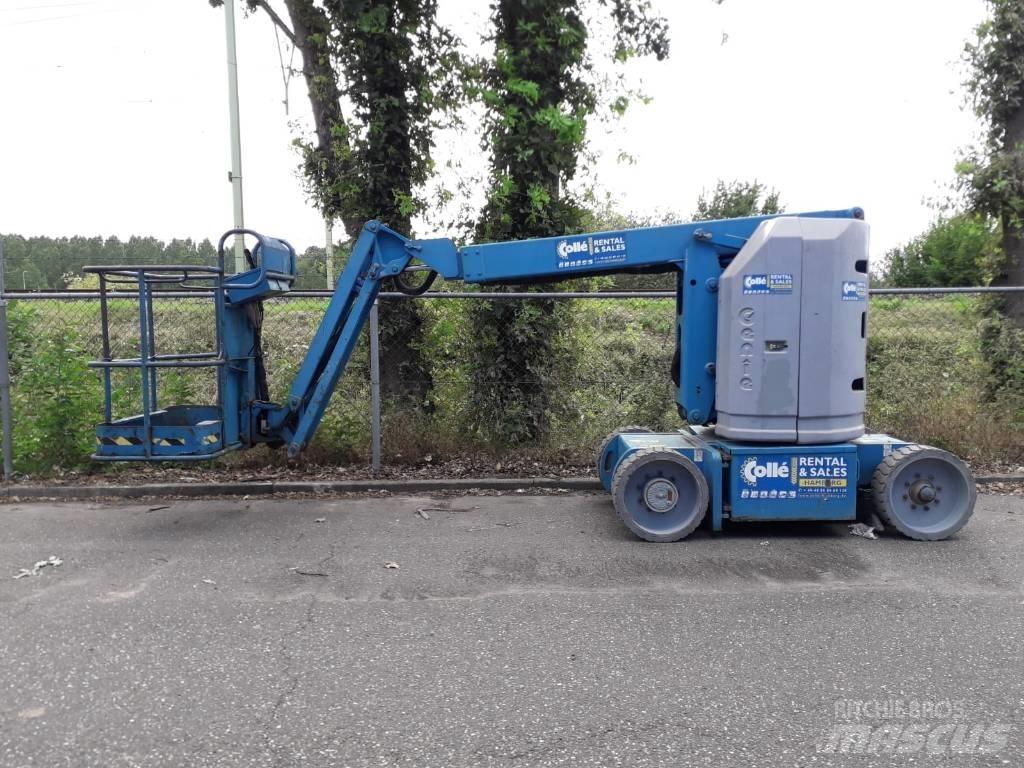 Genie Z 30/20 N Bomliftar