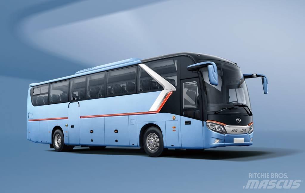 King Long C12 Turistbussar