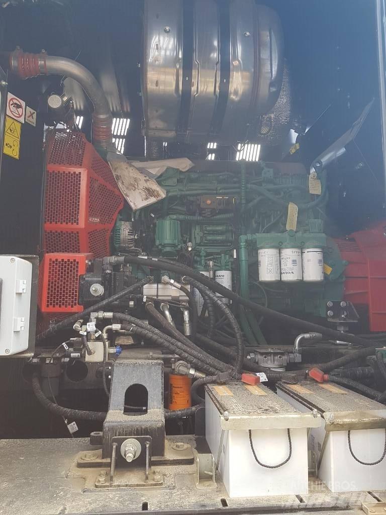 Pronar MRW1.300 Borr- och slipmaskiner