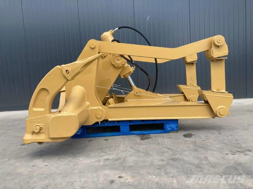 CAT D6T2 Rivare