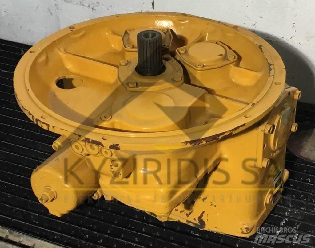 Linde B2PV 105 R Hydraulik