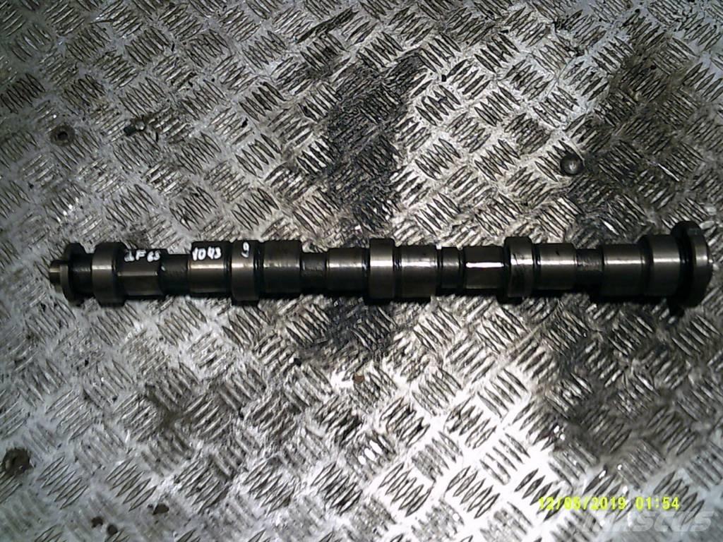 DAF LF65  5259582 Motorer