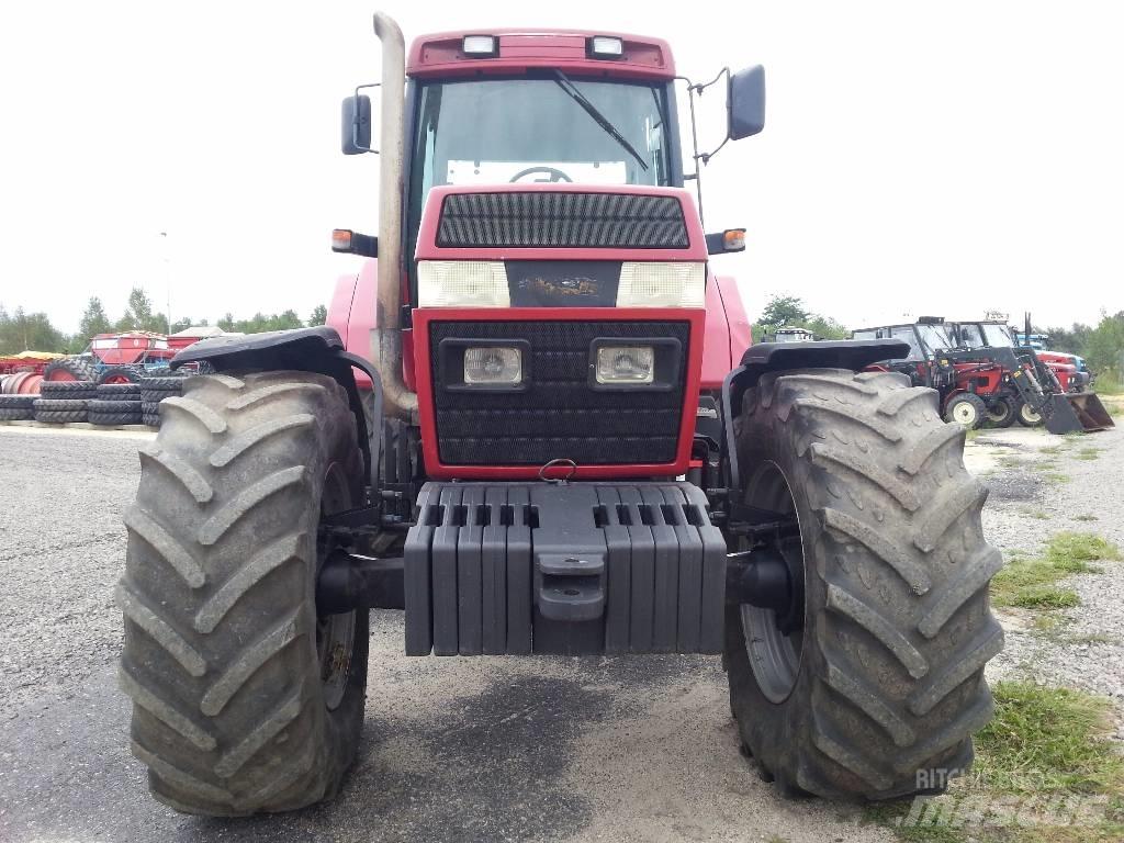 Case IH 7120 Traktorer