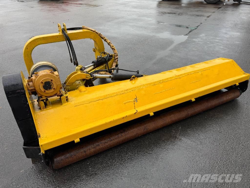 Berti Släntklippare Lantbruk - Övrigt