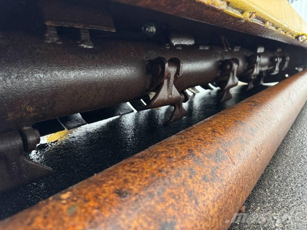 Berti Släntklippare Lantbruk - Övrigt