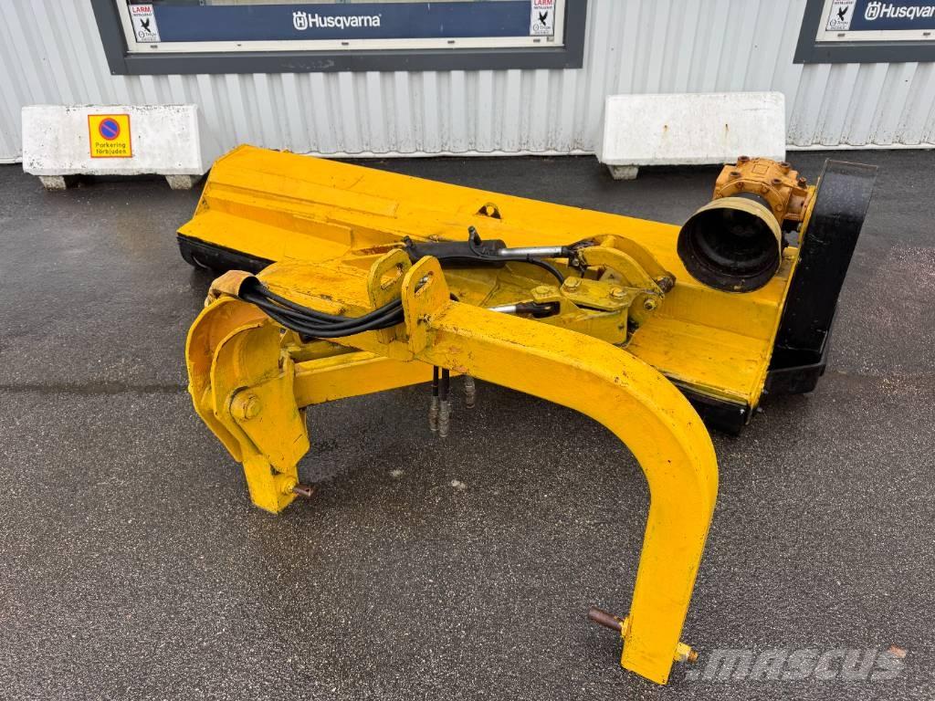 Berti Släntklippare Lantbruk - Övrigt