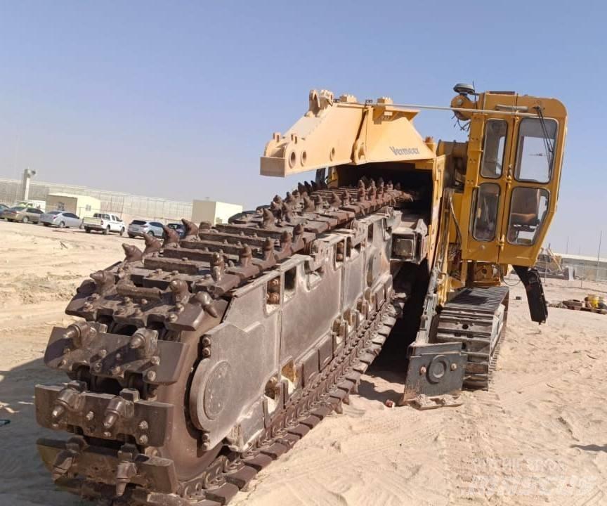Vermeer T955 III Kedjegrävmaskiner