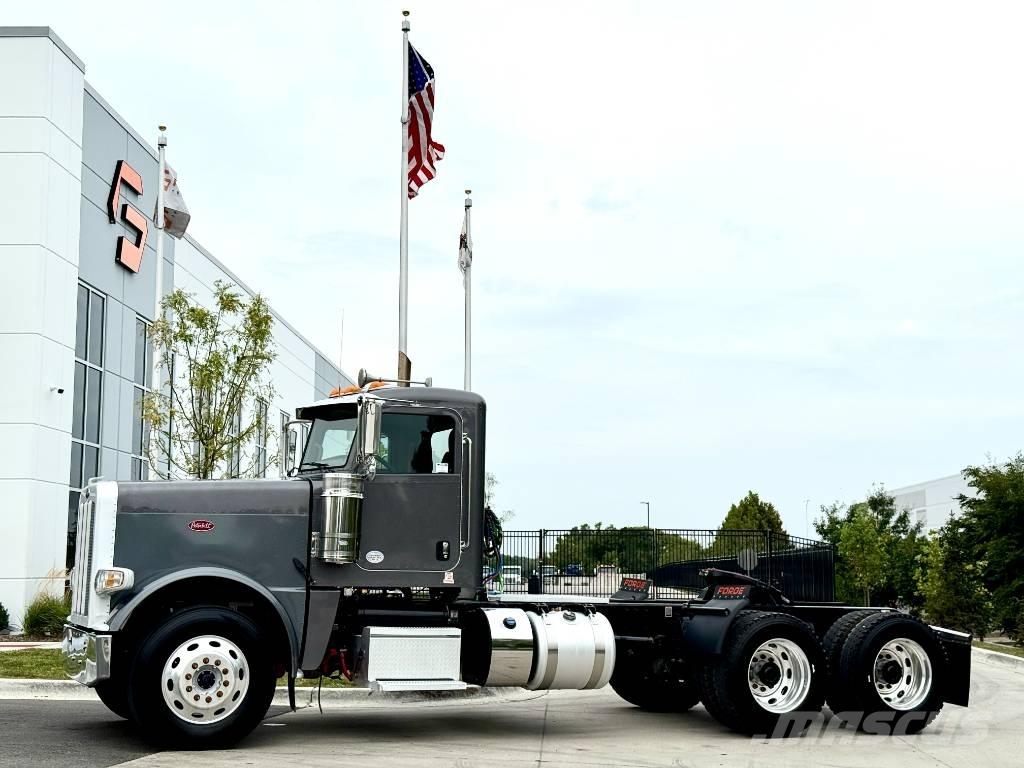 Peterbilt 389 Dragbilar