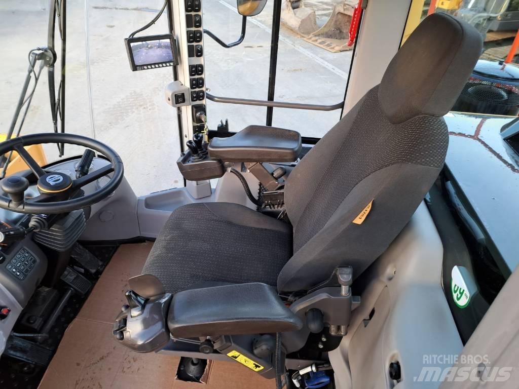 Volvo L 150 H Hjullastare