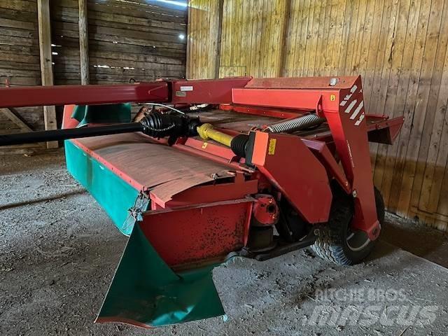 Kverneland 4232 CT Slåtterkrossar