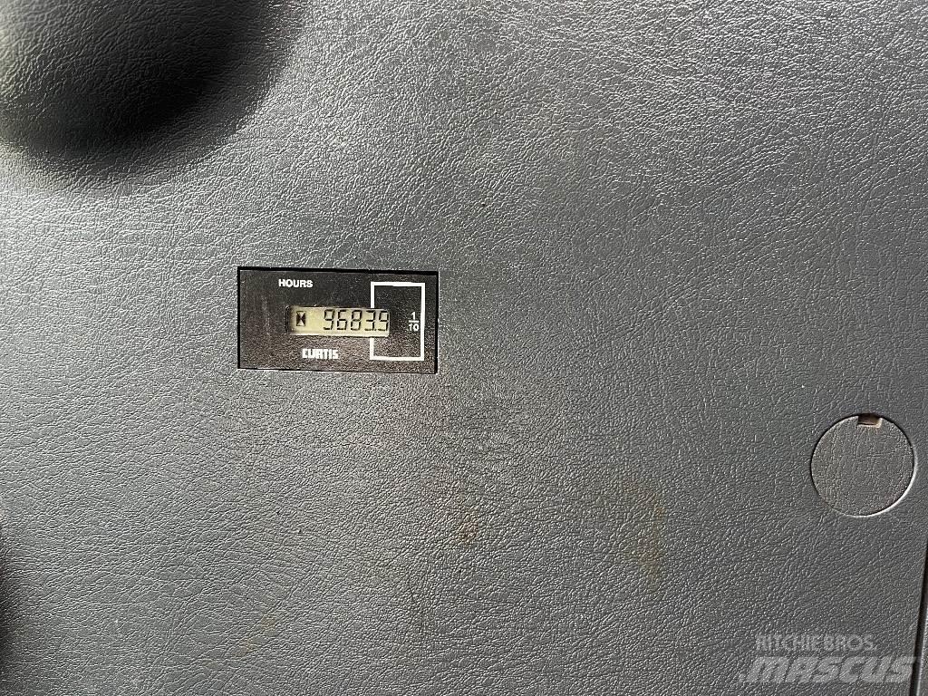 Hyundai 160LC-9A Bandgrävare