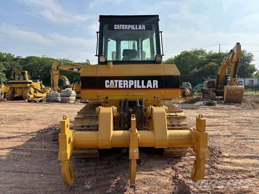CAT D 6 G Bandschaktare