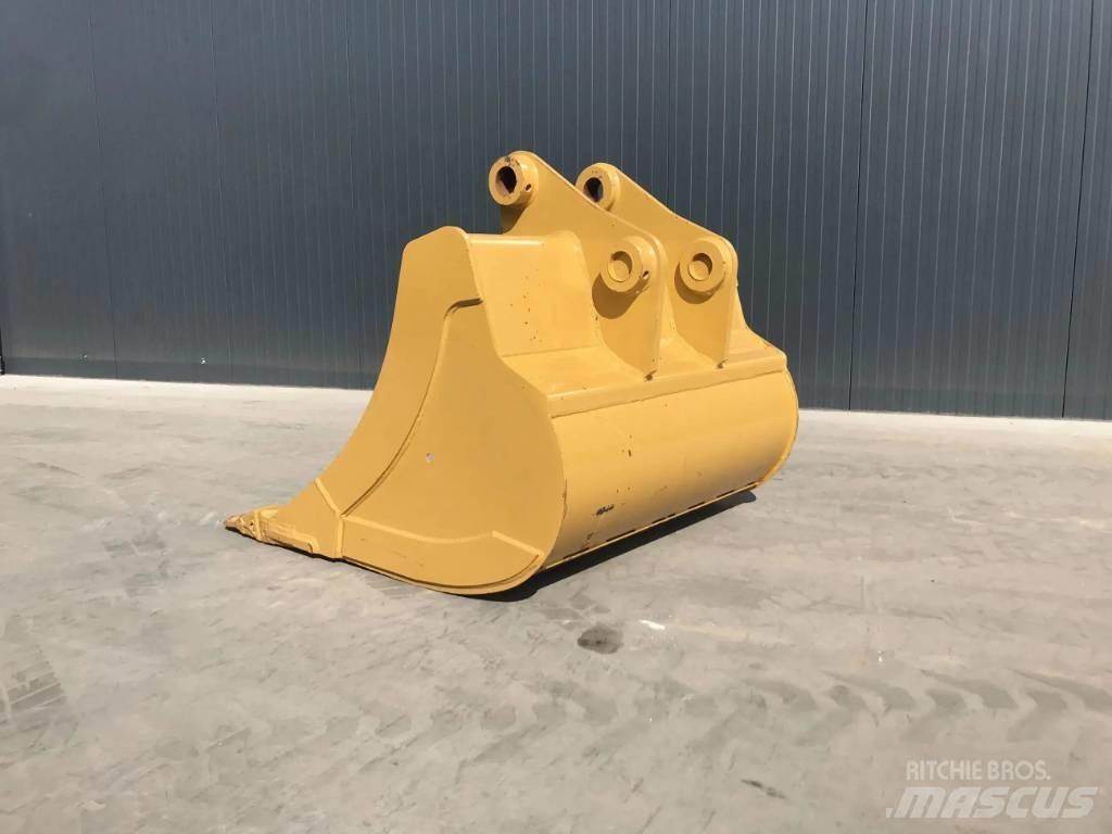 CAT M318D 1.40m Skopor