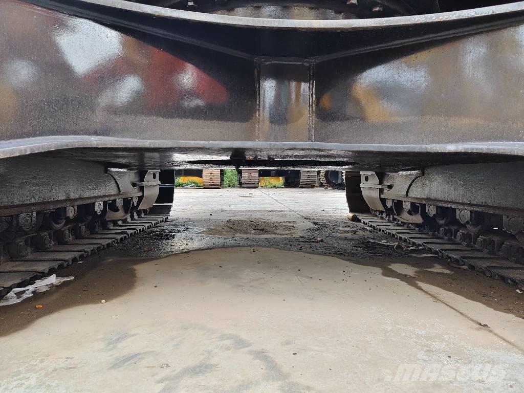 Sany SY 215 C Bandgrävare