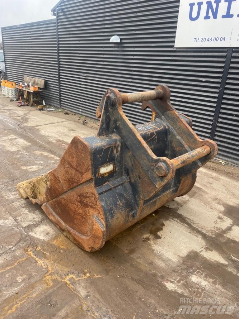  Andet S80 skift Skopor
