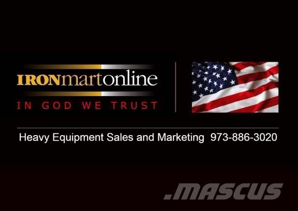 Komatsu WA 320-6 Hjullastare