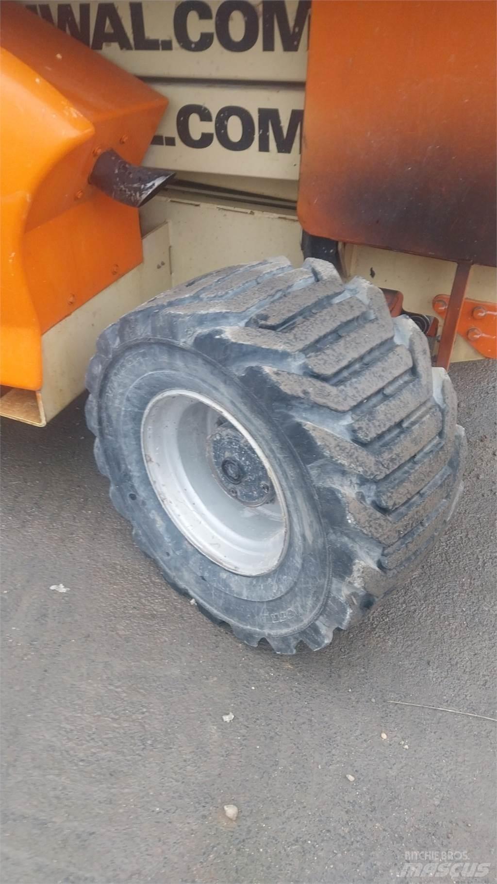 JLG 3394RT Saxliftar