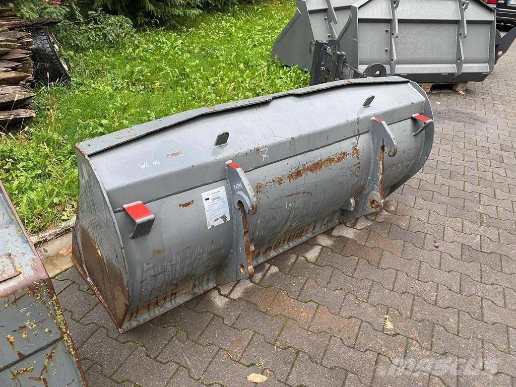 Wacker Neuson WL 44 Hjullastare