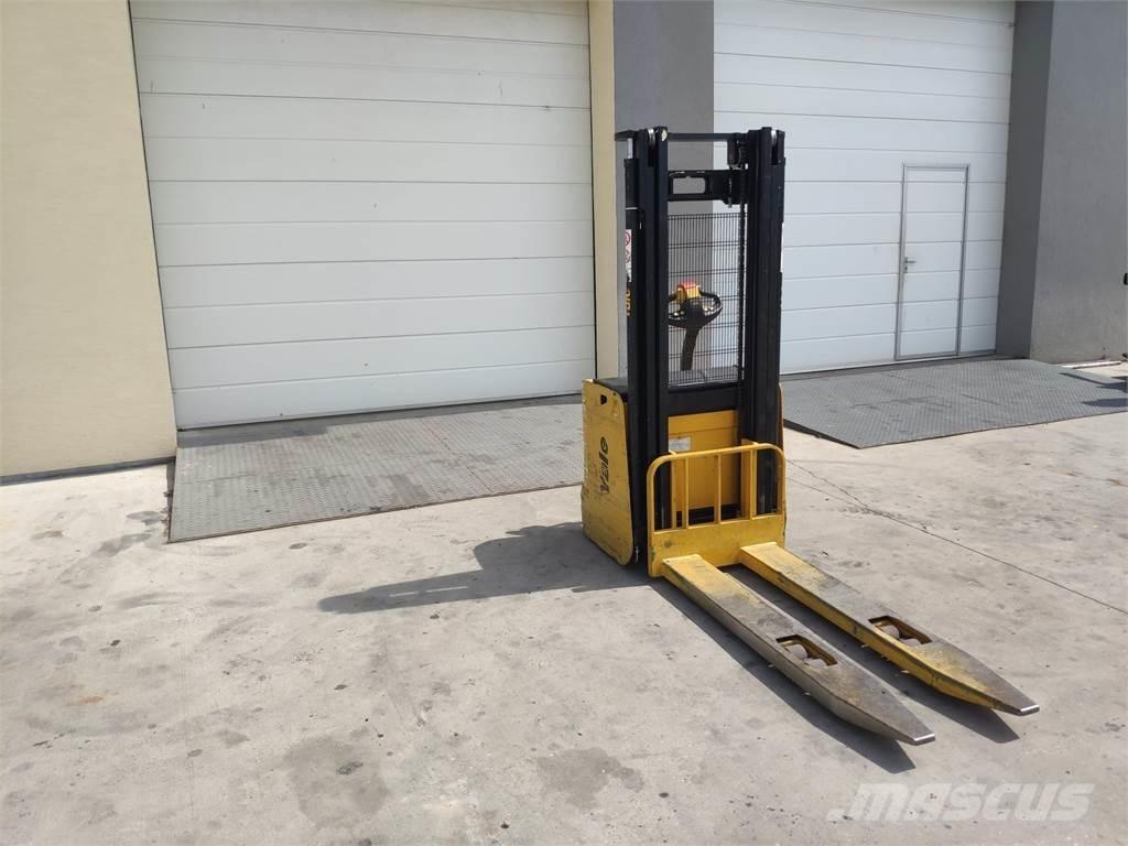 Yale MS14 AC Staplare
