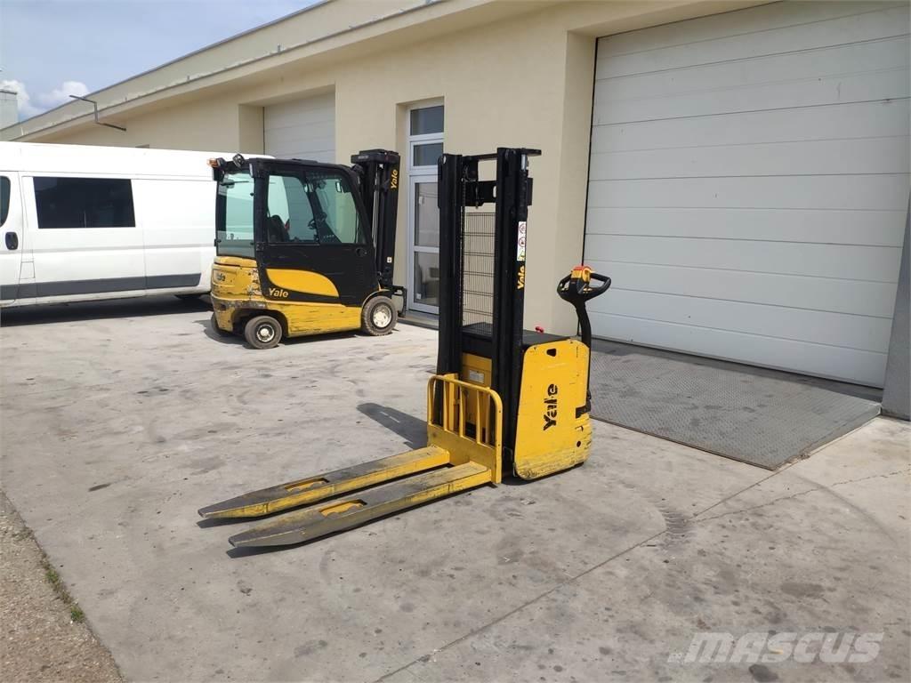 Yale MS14 AC Staplare