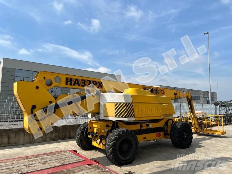 Haulotte HA32PX Bomliftar