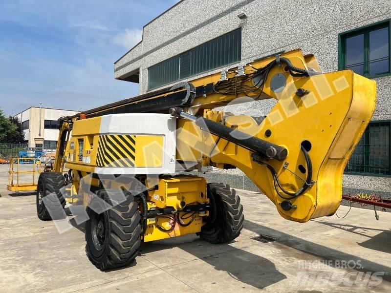 Haulotte HA32PX Bomliftar