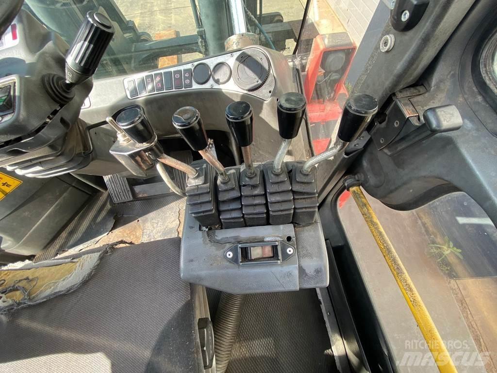 Kalmar DCE150-12 Övriga motviktstruckar