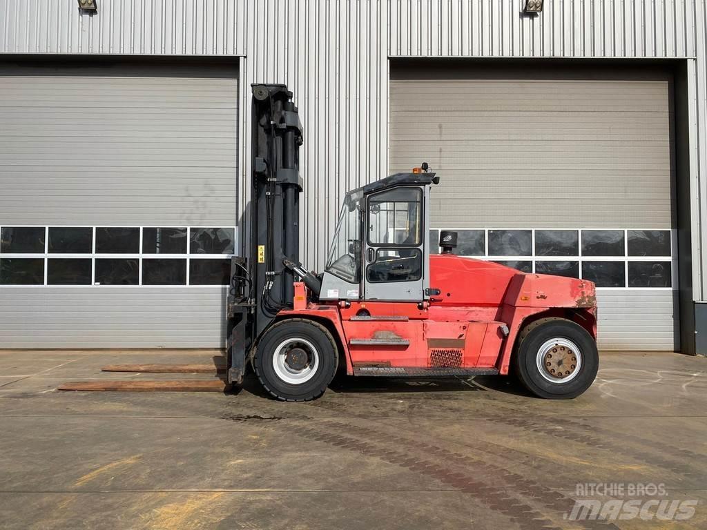 Kalmar DCE150-12 Övriga motviktstruckar