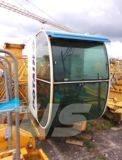 Potain MD238A-J10 Byggkranar