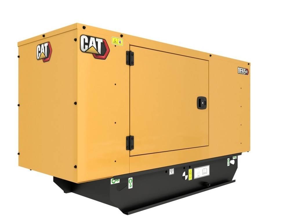 CAT DE65 GC Övriga generatorer