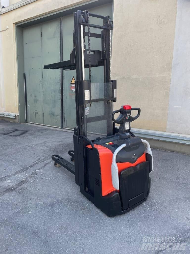 BT SPE 200 D Staplare-led