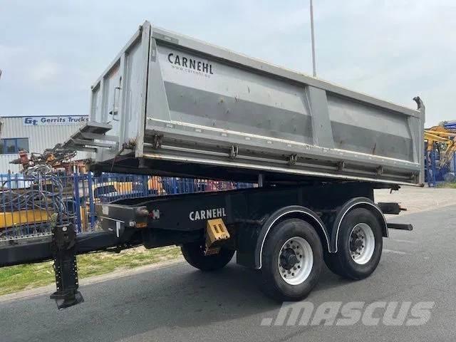 Carnehl CTK ST* Tippsläp