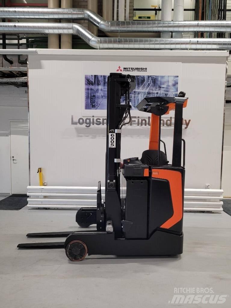 Rocla HSF16 Skjutstativtruck