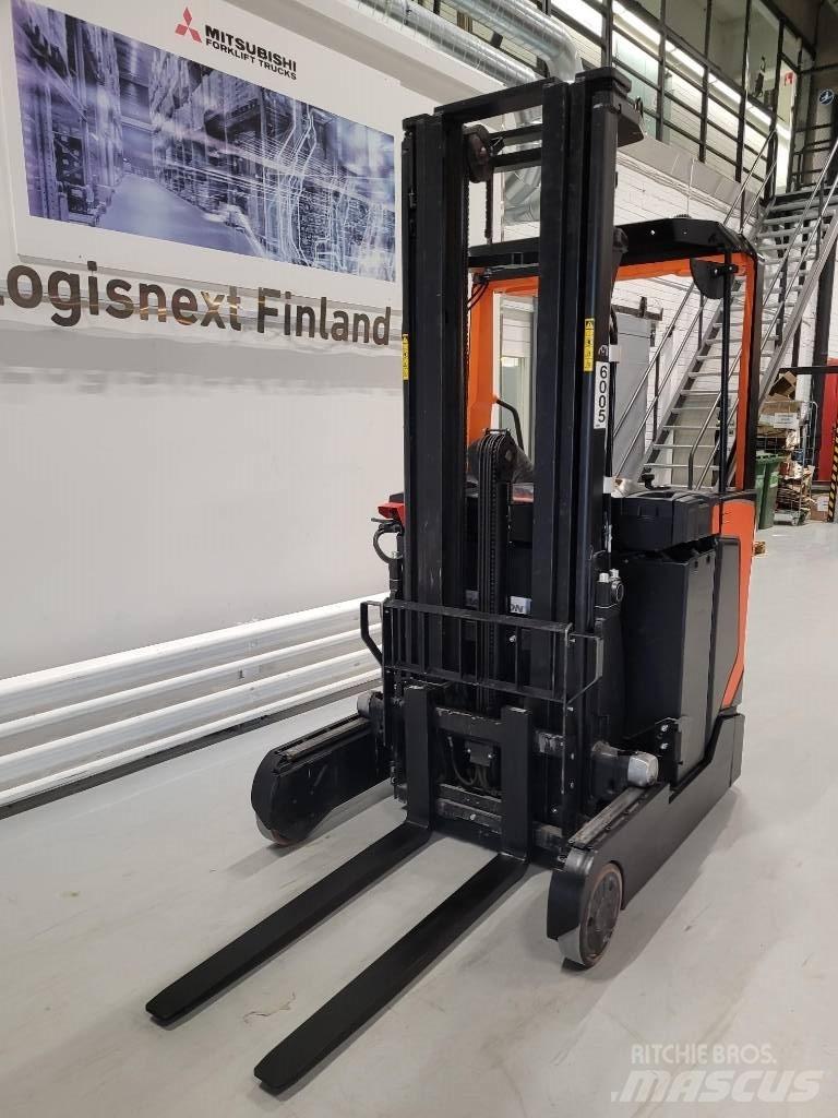 Rocla HSF16 Skjutstativtruck
