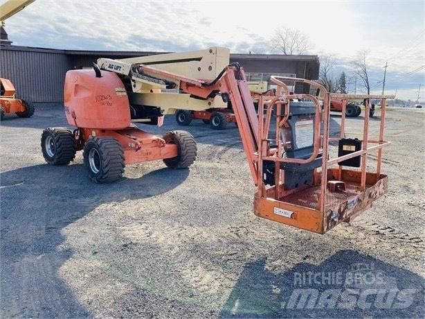 JLG 450 AJ Bomliftar